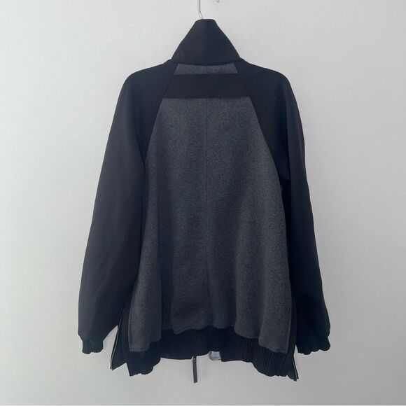 Lululemon Both Ways Bomber 8 - Picture 5 of 8